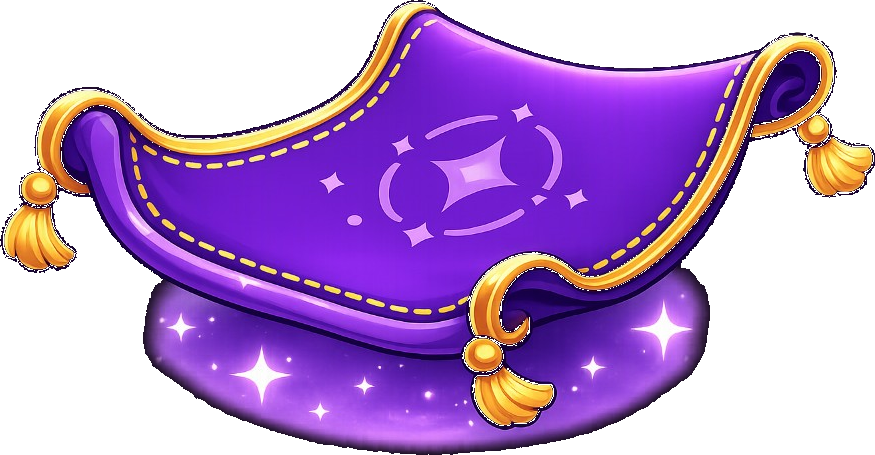 Magic Carpet